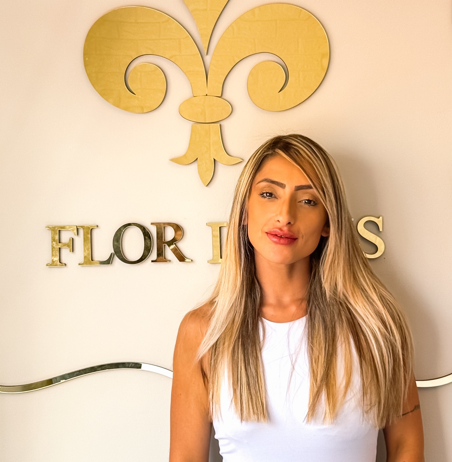 Preenchimento Facial São José dos Campos | Flor de Lis