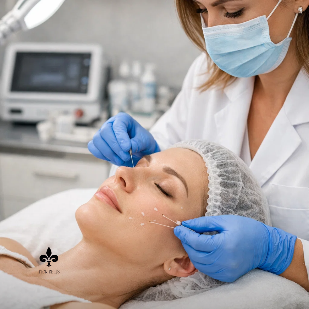 PRP Plasma Rico em Plaquetas
