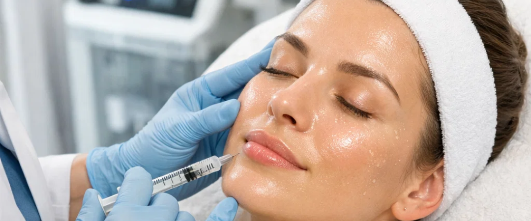 Skinbooster São José dos Campos | Flor de Lis