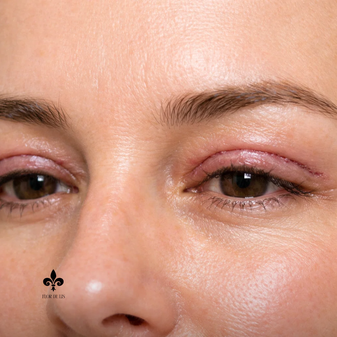 Blefaroplastia São José dos Campos | Flor de Lis